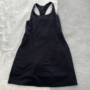 Girlfriend Collective exercise dress